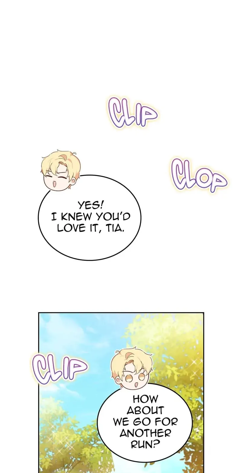 I Shall Master this Family! Chapter 97 - 53