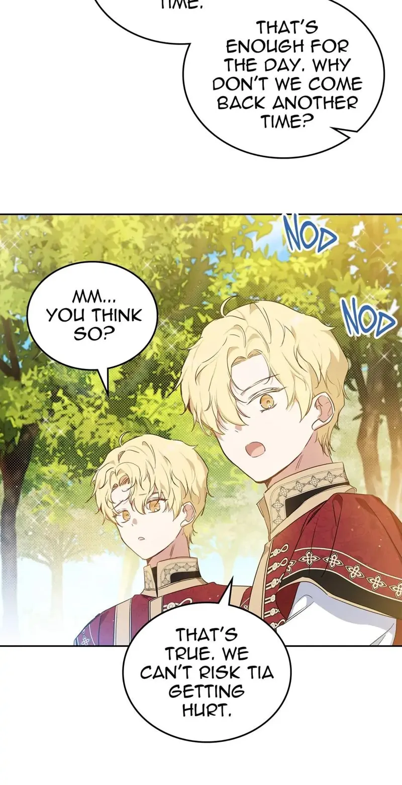 I Shall Master this Family! Chapter 97 - 57