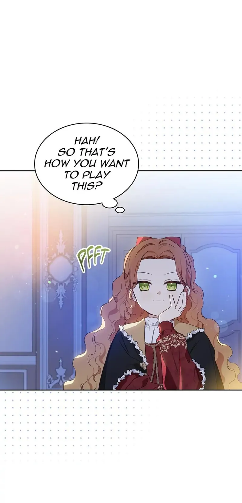 I Shall Master this Family! Chapter 97 - 6