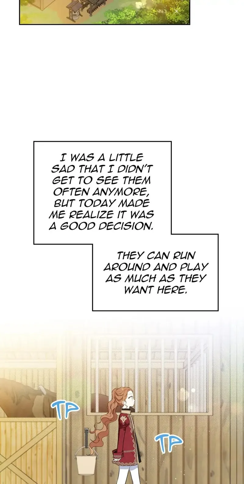 I Shall Master this Family! Chapter 97 - 64