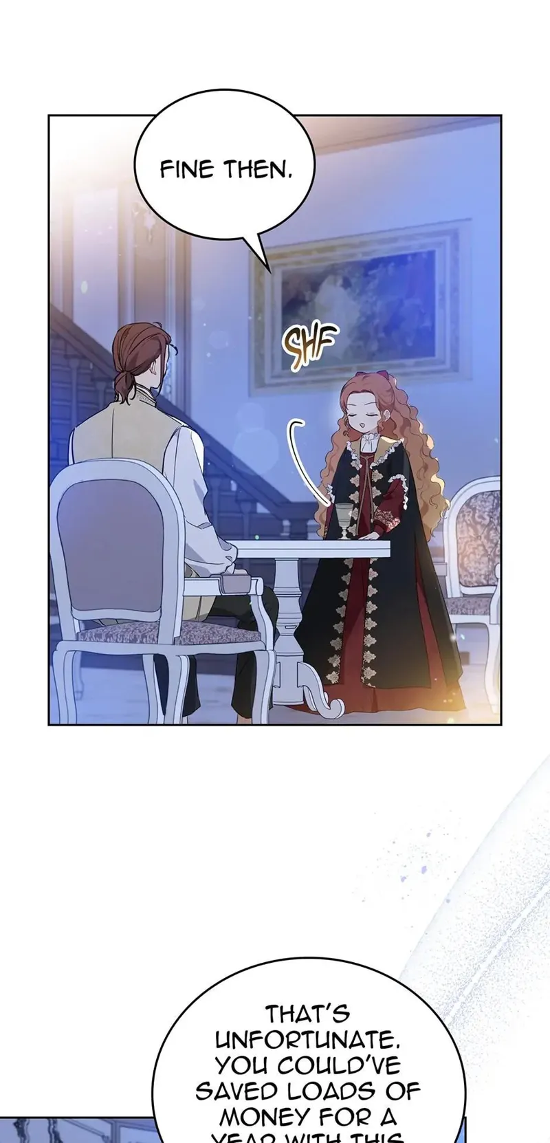 I Shall Master this Family! Chapter 97 - 7