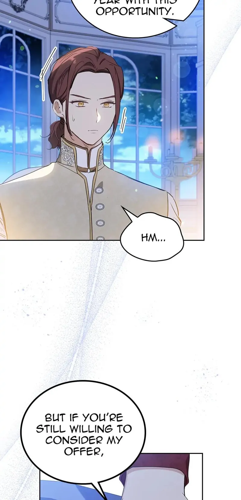 I Shall Master this Family! Chapter 97 - 8