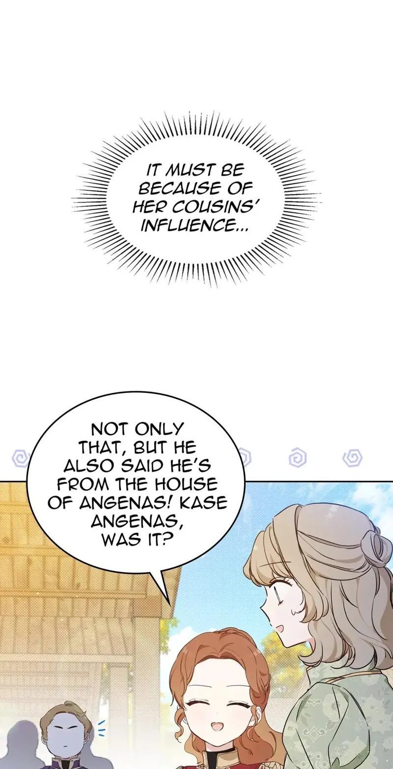 I Shall Master this Family! Chapter 98 - 21