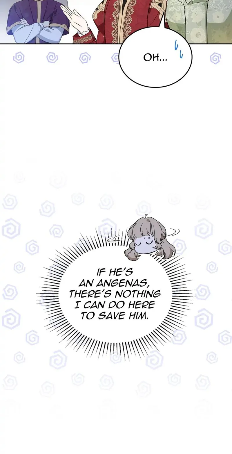 I Shall Master this Family! Chapter 98 - 22