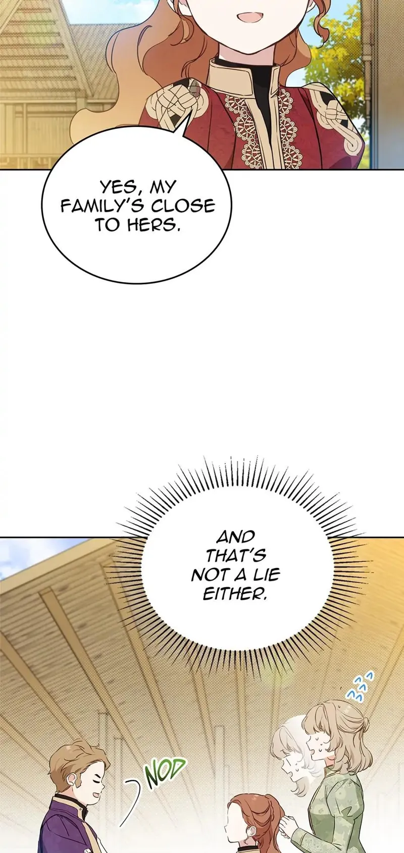 I Shall Master this Family! Chapter 98 - 26