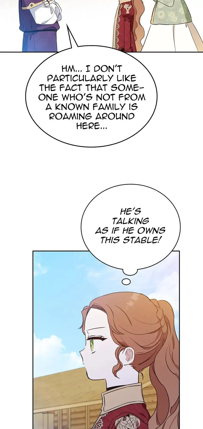 I Shall Master this Family! Chapter 98 - 27