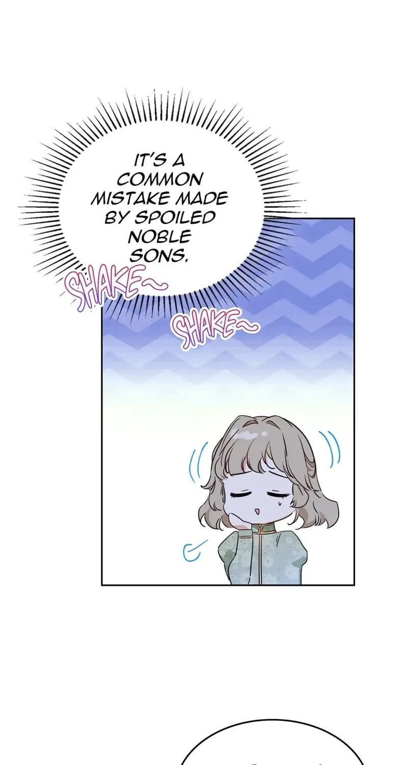 I Shall Master this Family! Chapter 98 - 35
