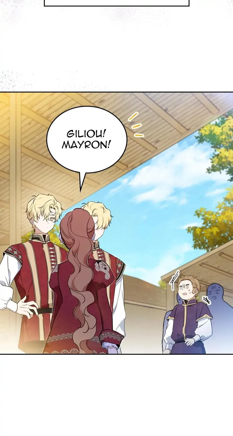 I Shall Master this Family! Chapter 98 - 39