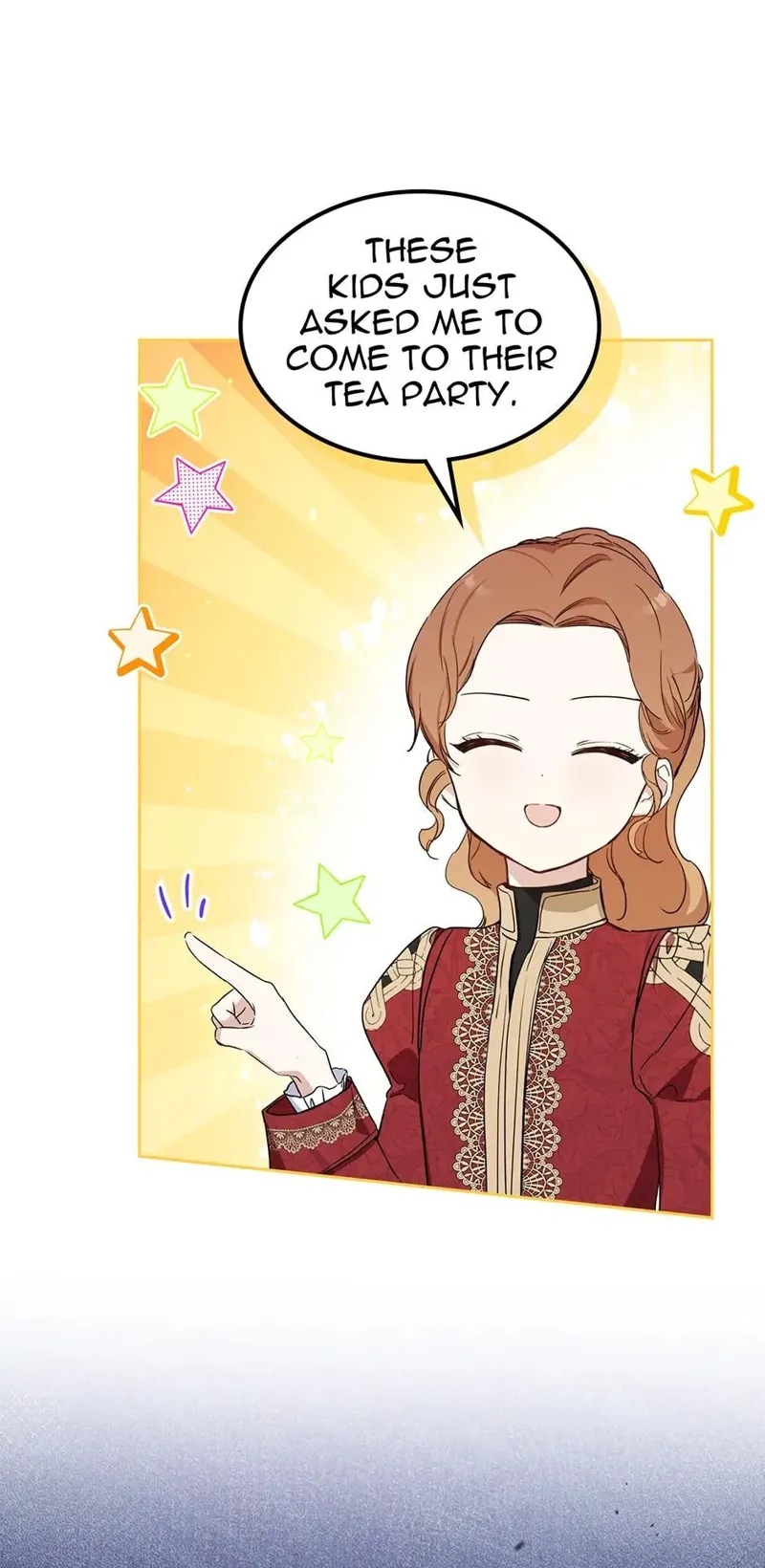 I Shall Master this Family! Chapter 98 - 40