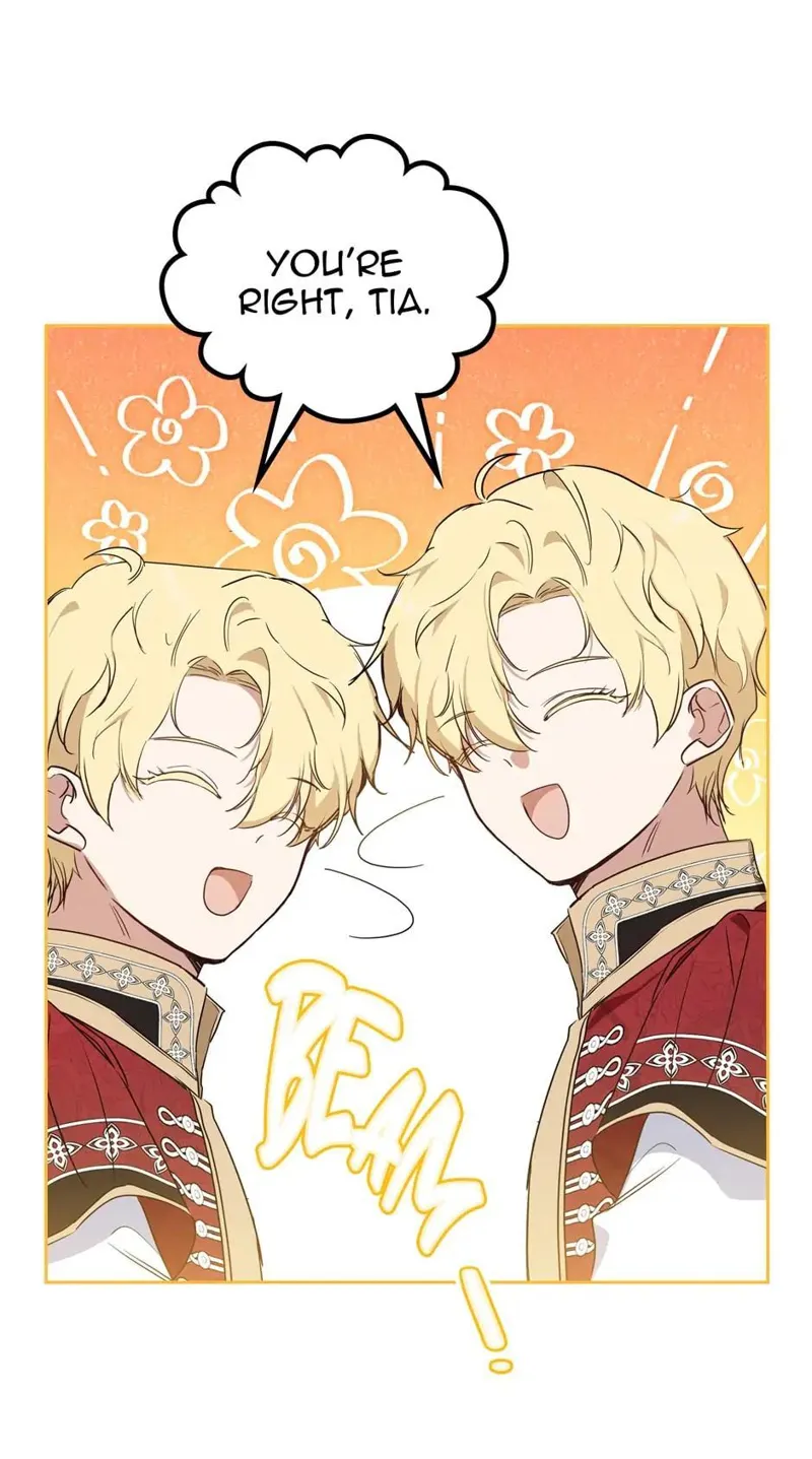 I Shall Master this Family! Chapter 98 - 45