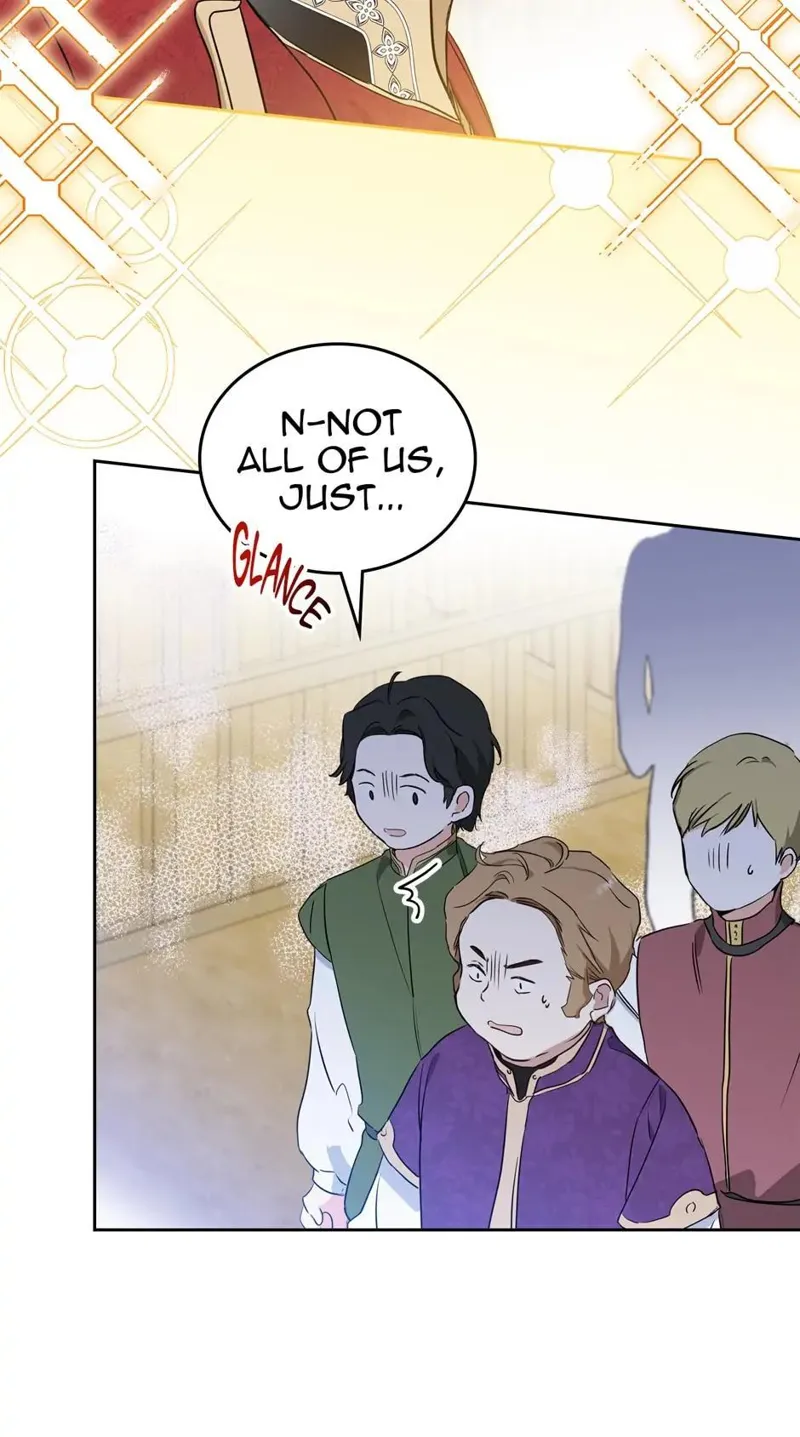 I Shall Master this Family! Chapter 98 - 48