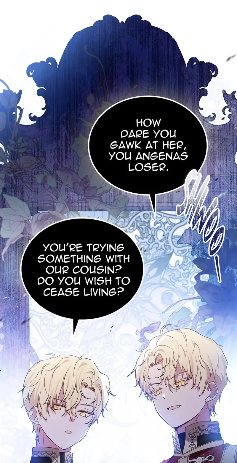 I Shall Master this Family! Chapter 98 - 53