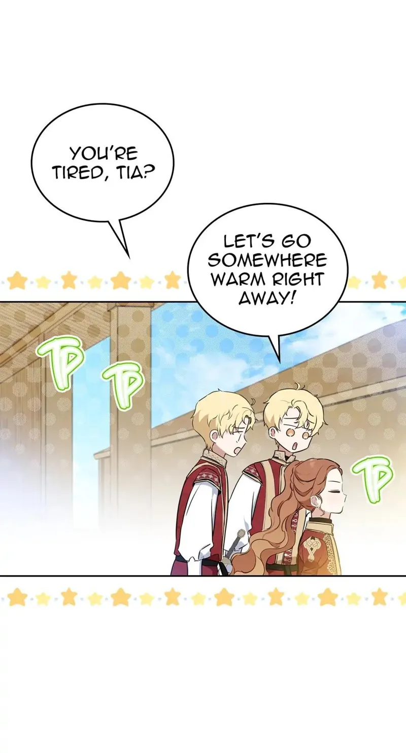 I Shall Master this Family! Chapter 98 - 57