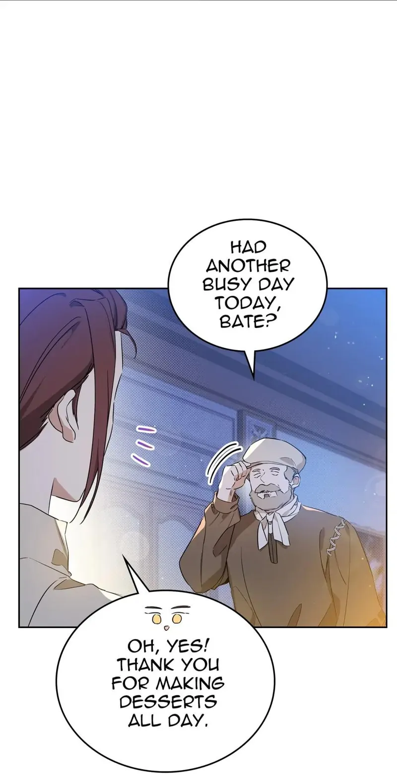 I Shall Master this Family! Chapter 98 - 62