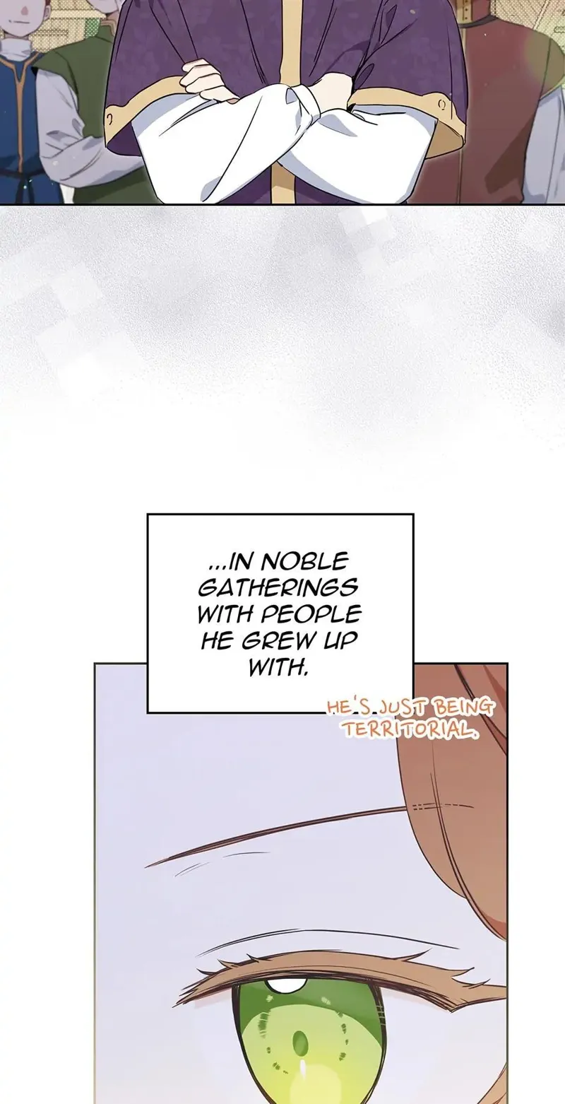 I Shall Master this Family! Chapter 98 - 8