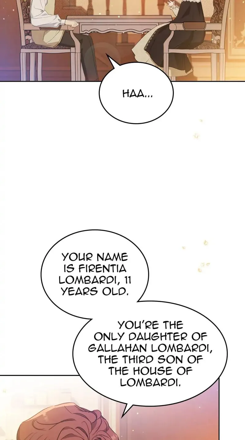 I Shall Master this Family! Chapter 99 - 13