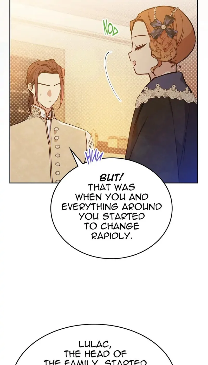 I Shall Master this Family! Chapter 99 - 18