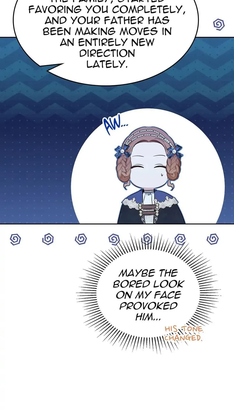 I Shall Master this Family! Chapter 99 - 19