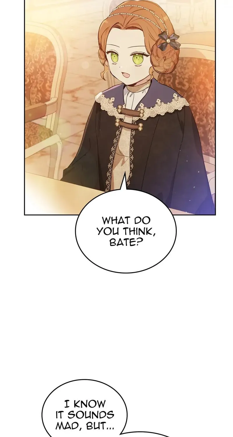 I Shall Master this Family! Chapter 99 - 23