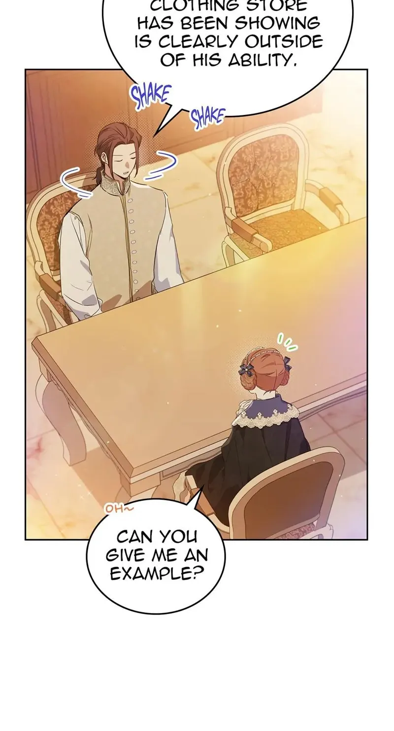 I Shall Master this Family! Chapter 99 - 28