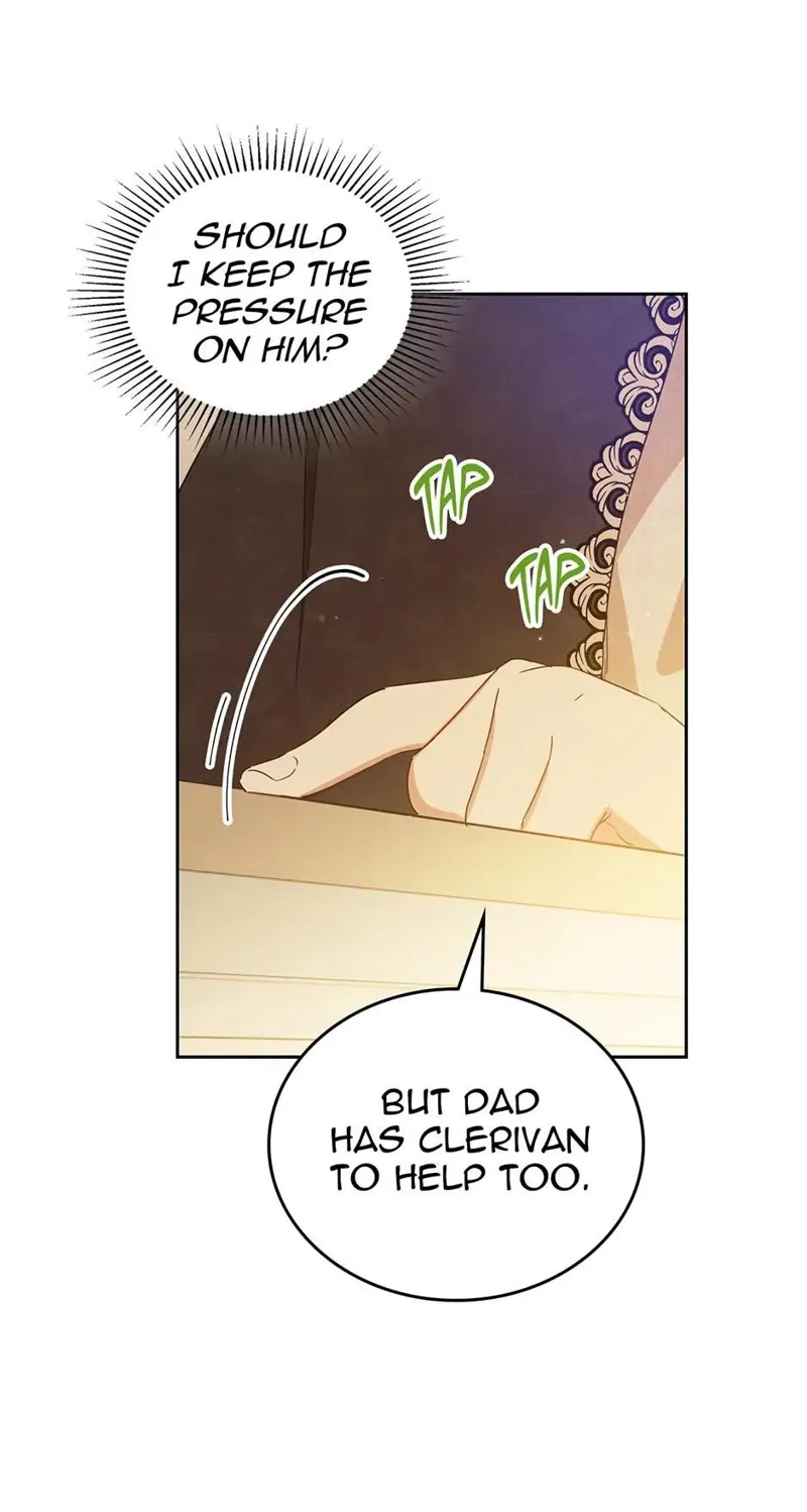 I Shall Master this Family! Chapter 99 - 33