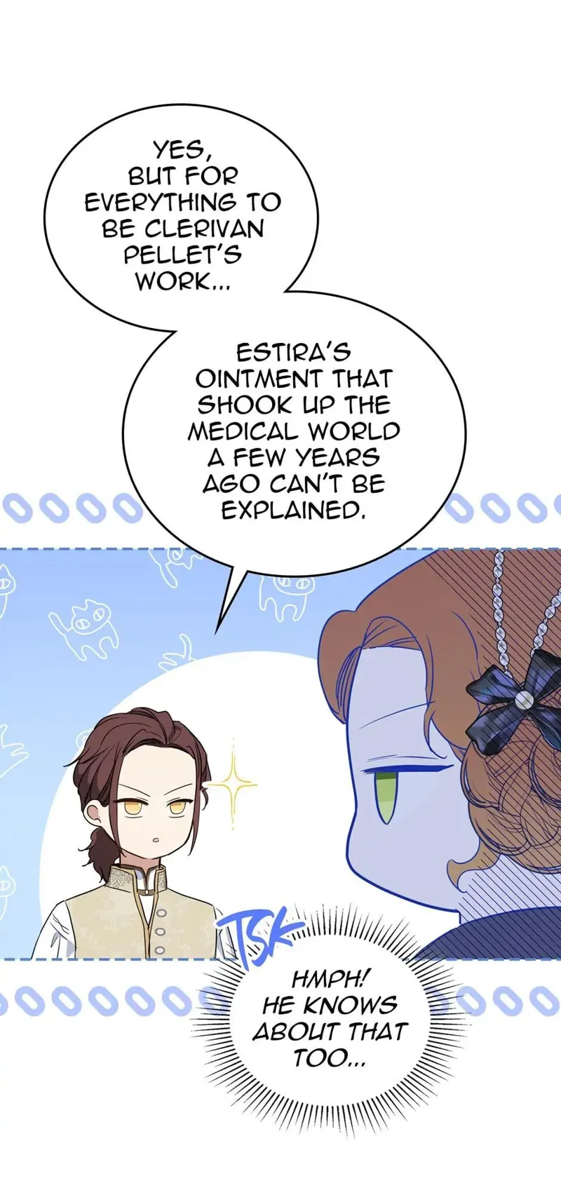 I Shall Master this Family! Chapter 99 - 34