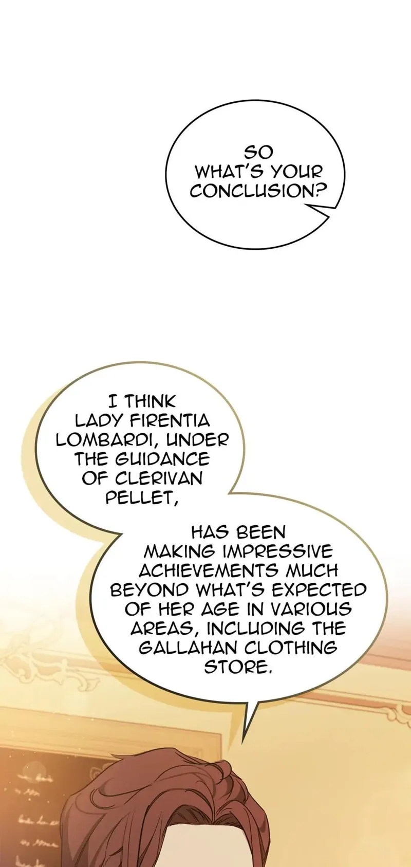 I Shall Master this Family! Chapter 99 - 35