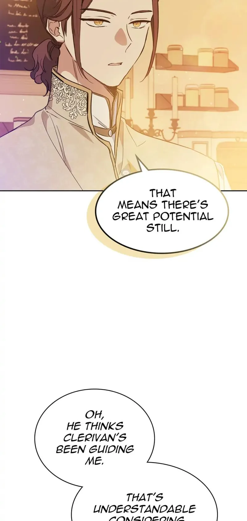 I Shall Master this Family! Chapter 99 - 36