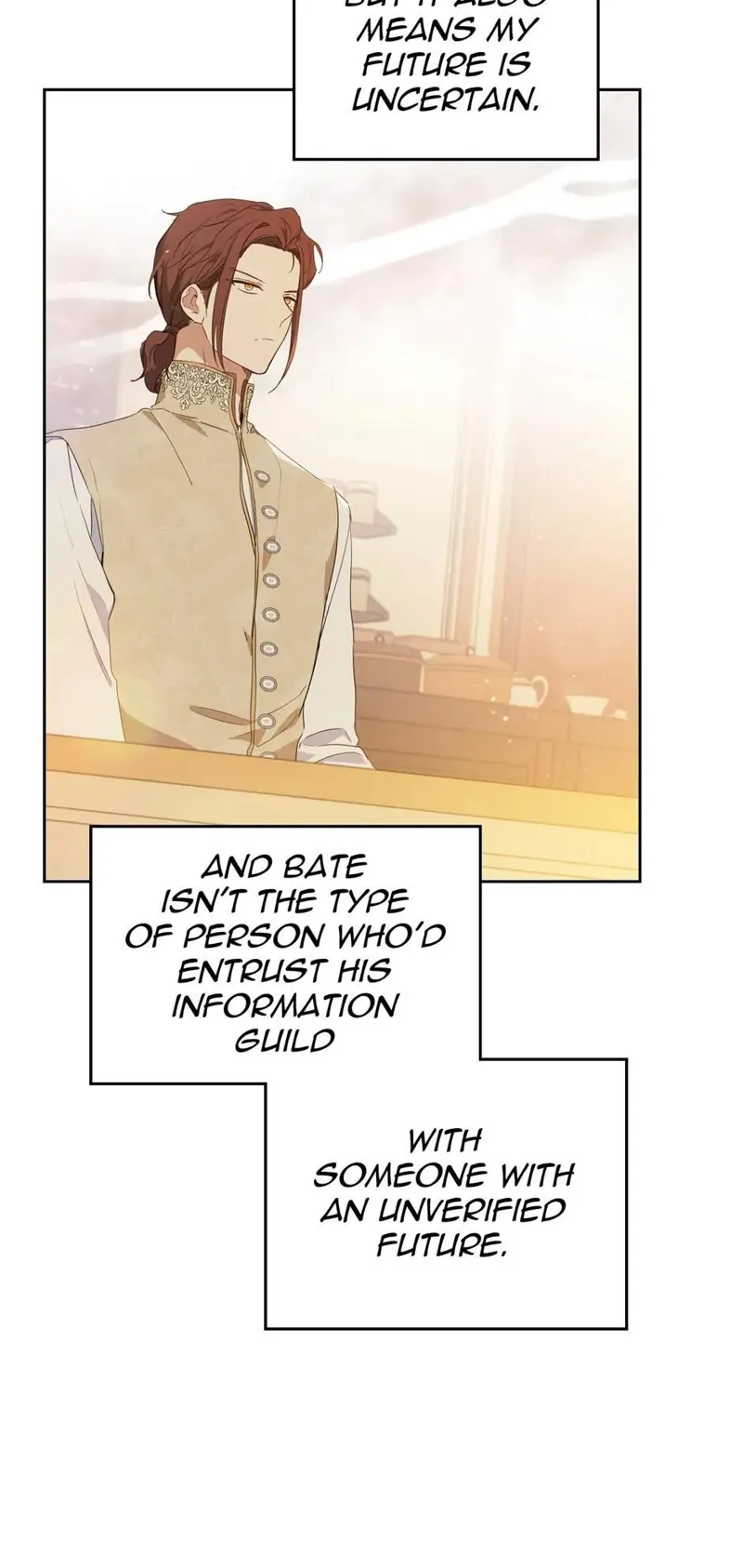 I Shall Master this Family! Chapter 99 - 38