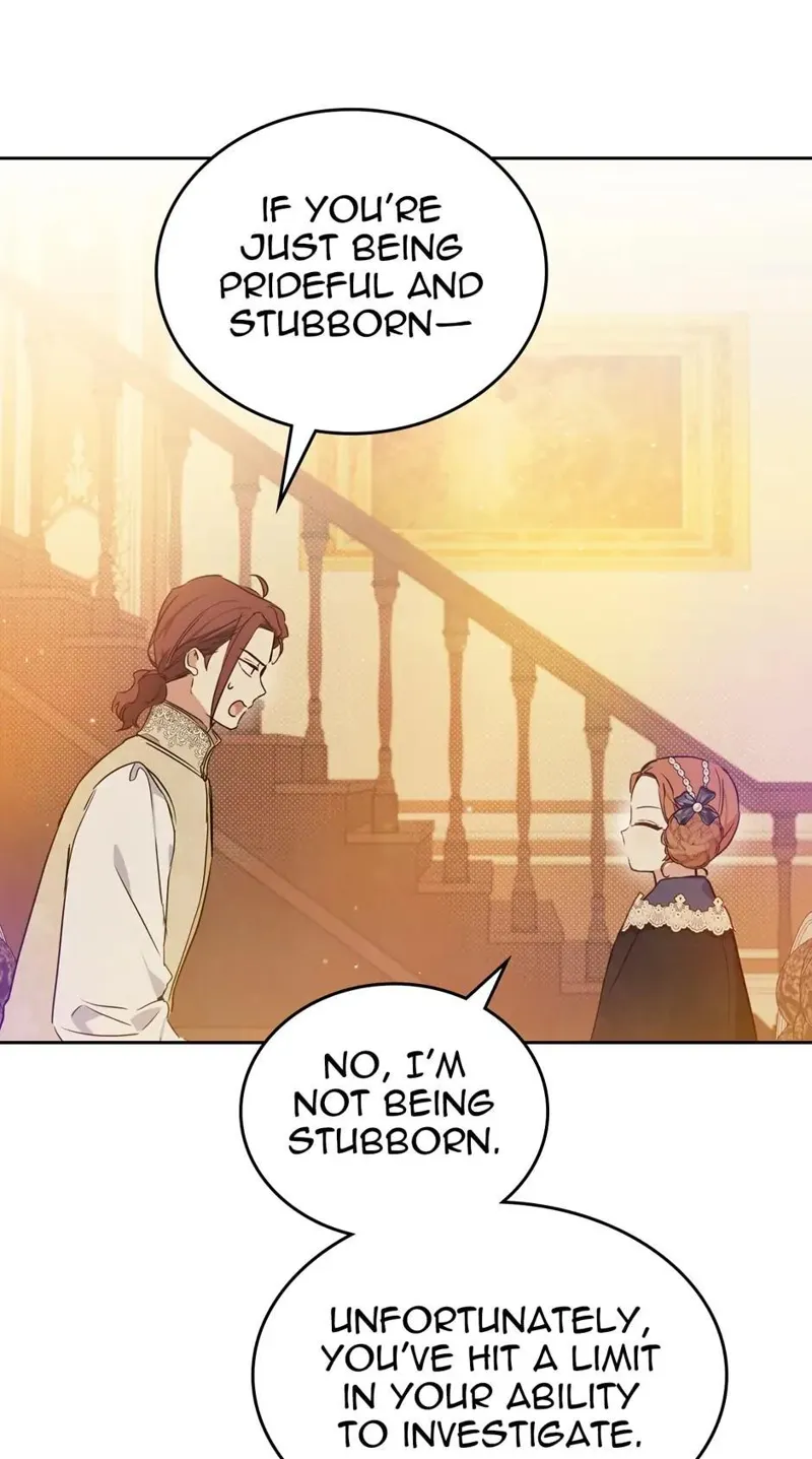 I Shall Master this Family! Chapter 99 - 42
