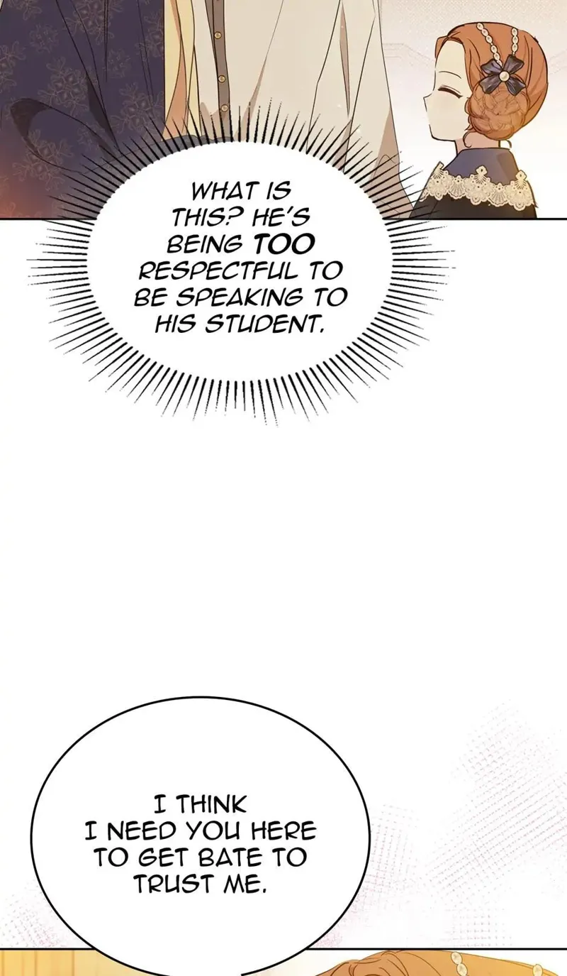 I Shall Master this Family! Chapter 99 - 47