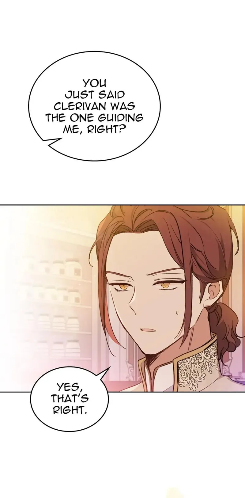 I Shall Master this Family! Chapter 99 - 49