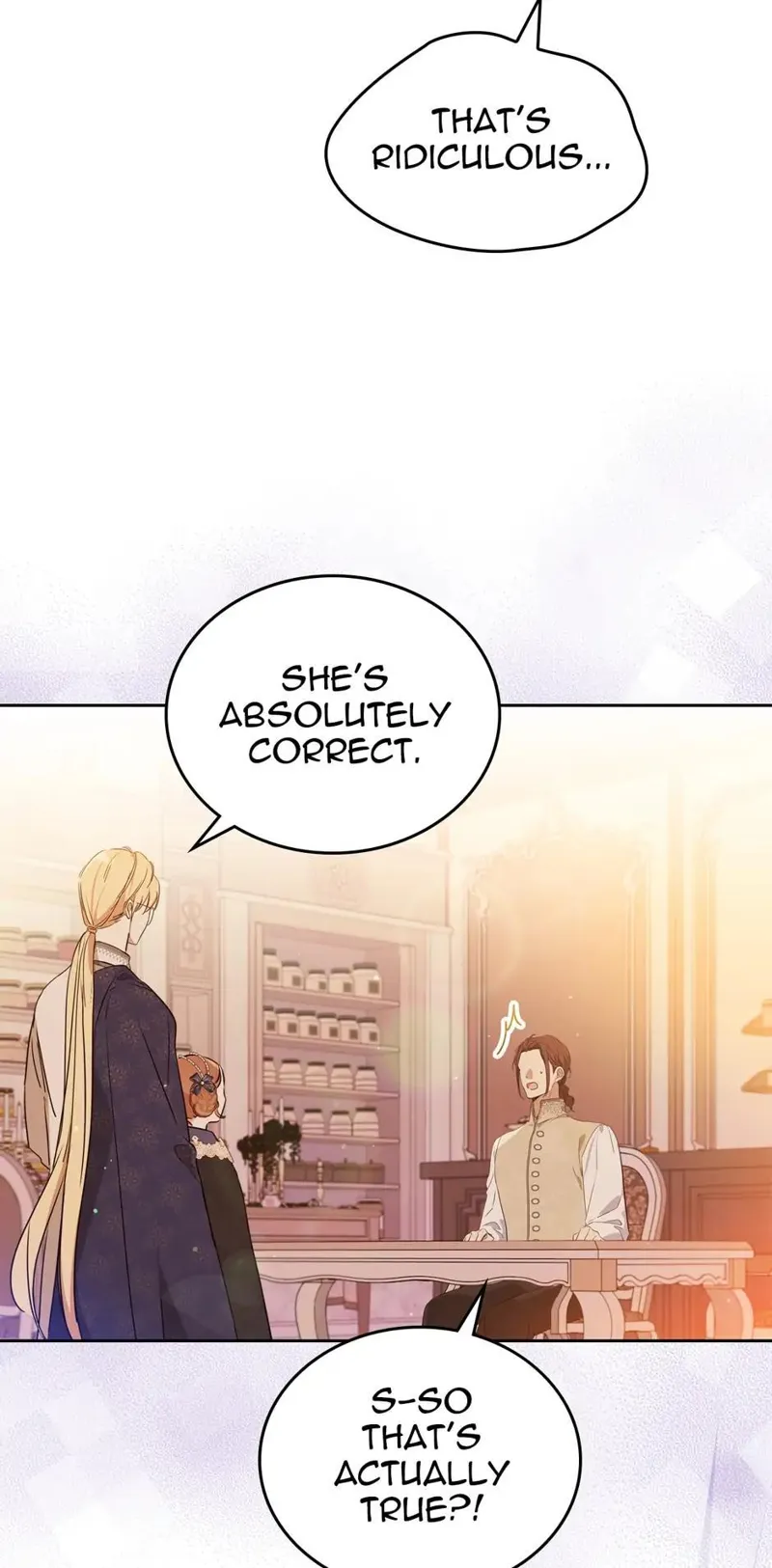 I Shall Master this Family! Chapter 99 - 52