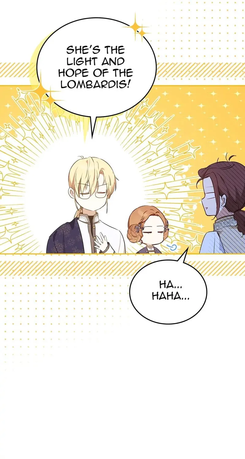 I Shall Master this Family! Chapter 99 - 57