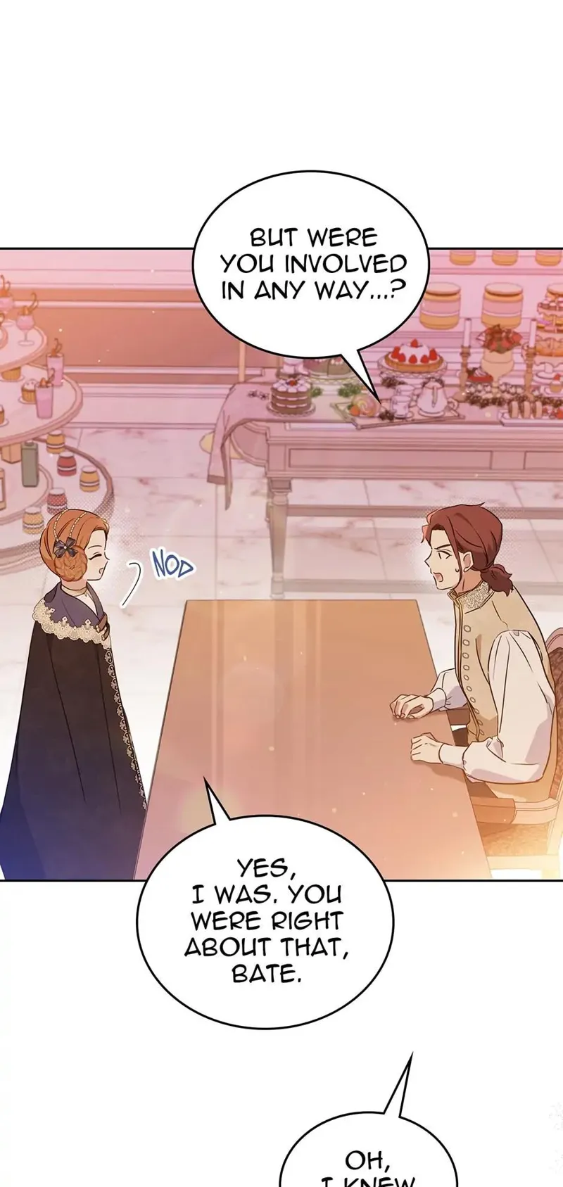 I Shall Master this Family! Chapter 99 - 59