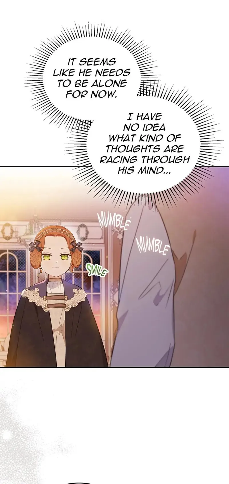 I Shall Master this Family! Chapter 99 - 61