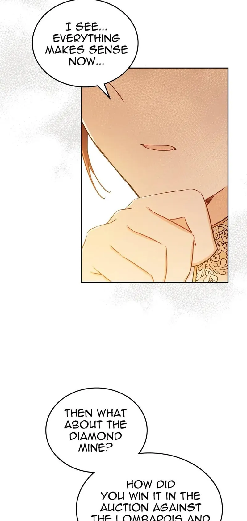 I Shall Master this Family! Chapter 99 - 62