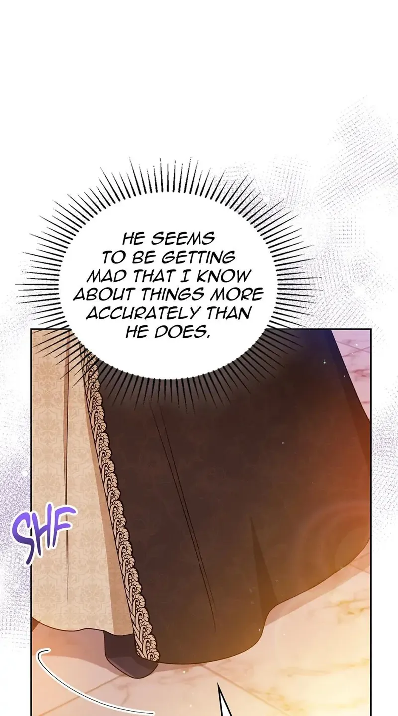 I Shall Master this Family! Chapter 99 - 69