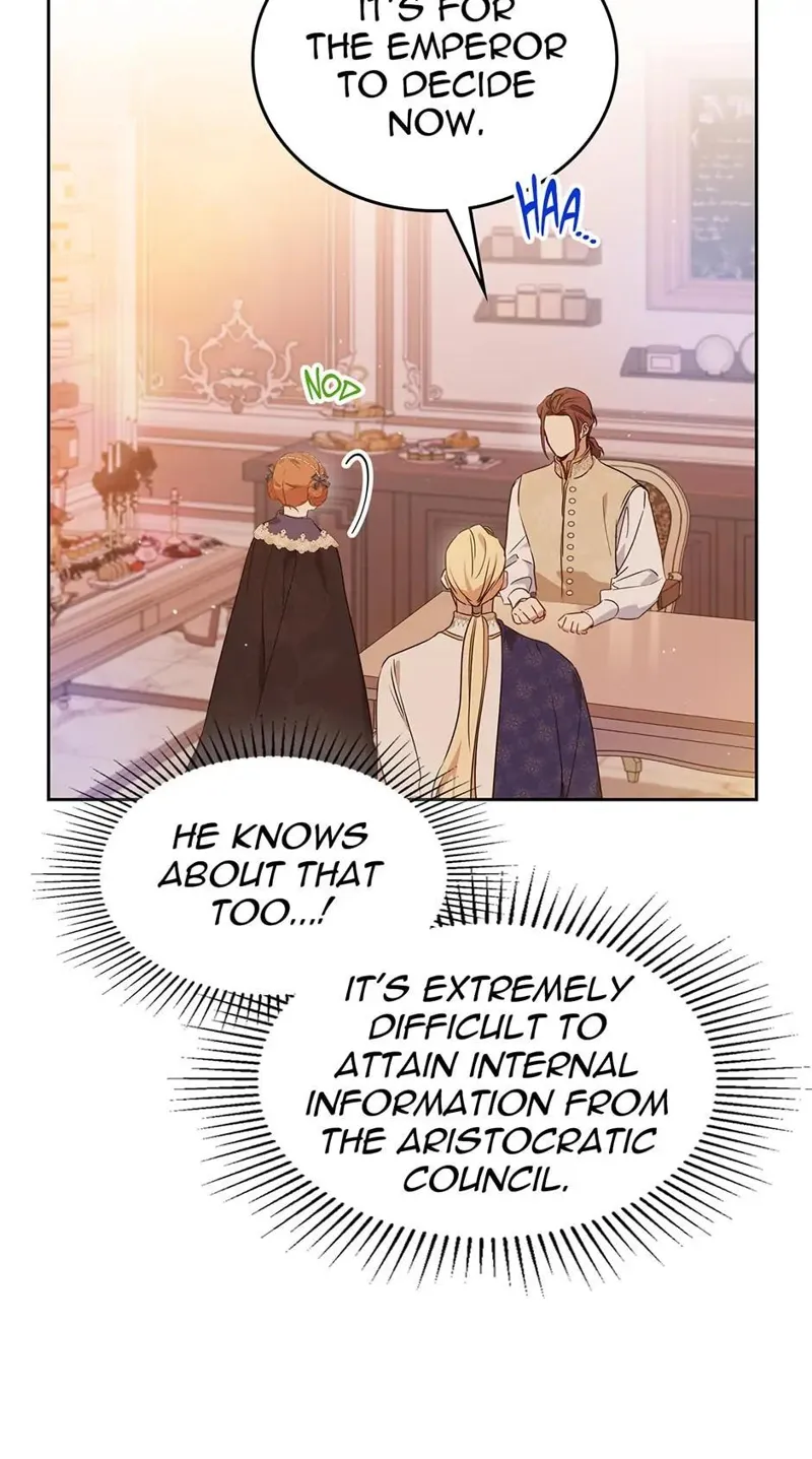 I Shall Master this Family! Chapter 99 - 73