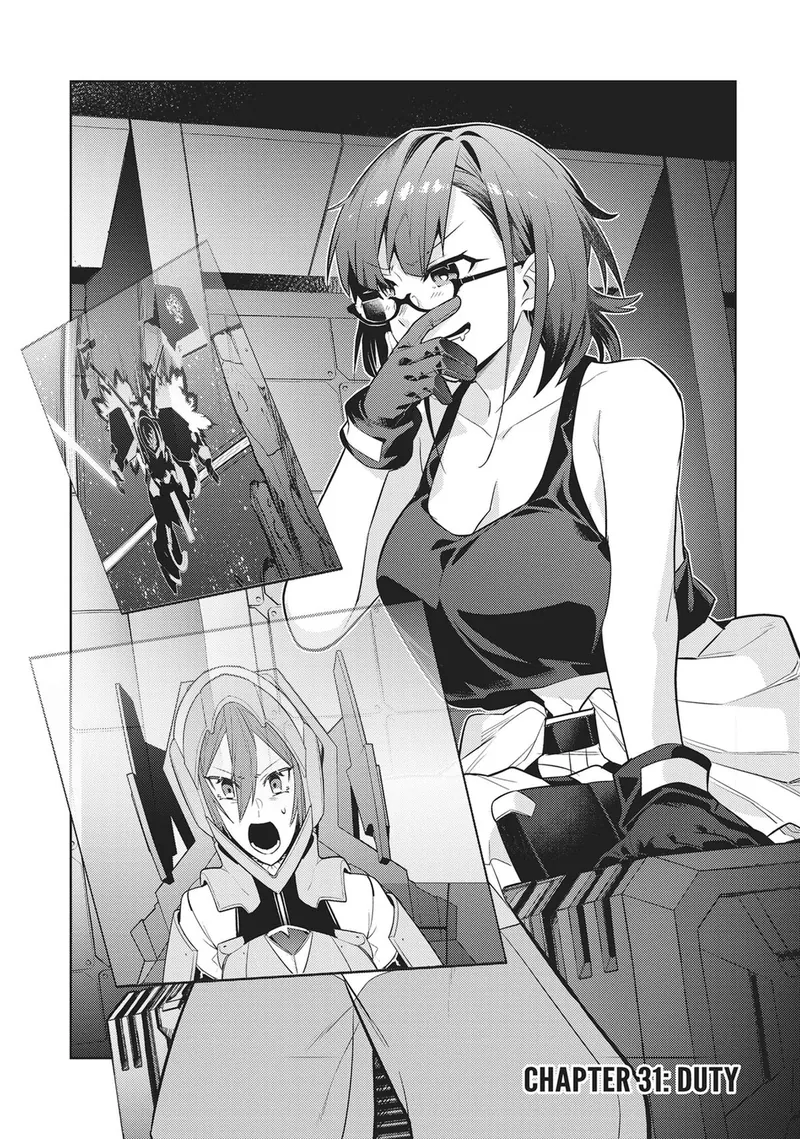 I'm the Evil Lord of an Intergalactic Empire! Chapter 31 - 4