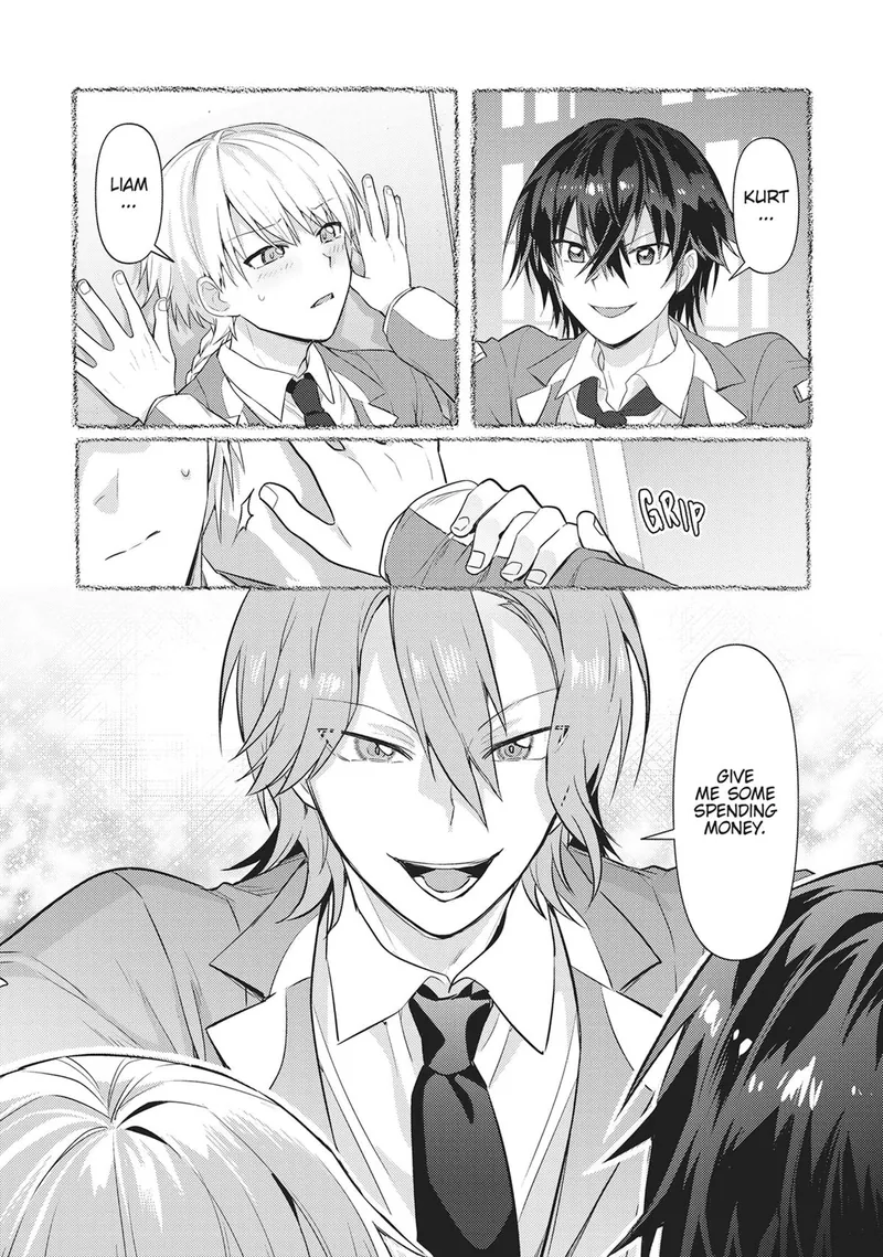 I'm the Evil Lord of an Intergalactic Empire! Chapter 31 - 7
