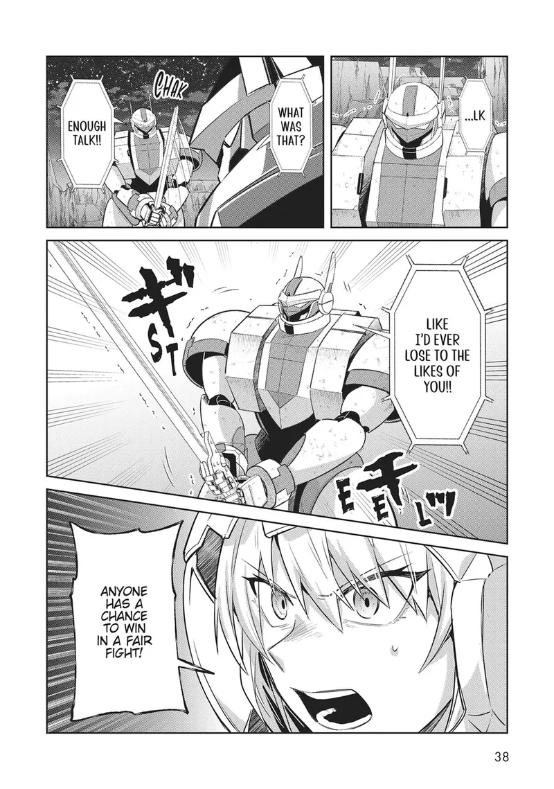 I'm the Evil Lord of an Intergalactic Empire! Chapter 32 - 14