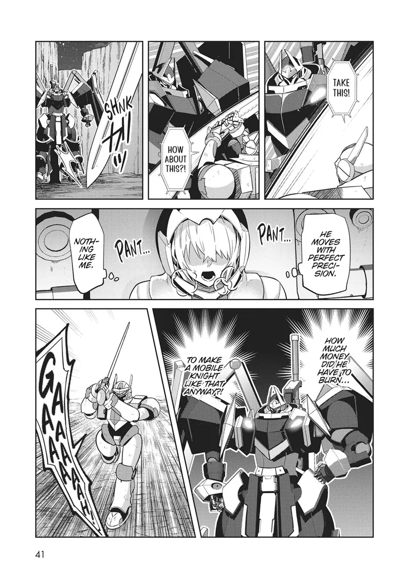 I'm the Evil Lord of an Intergalactic Empire! Chapter 32 - 17
