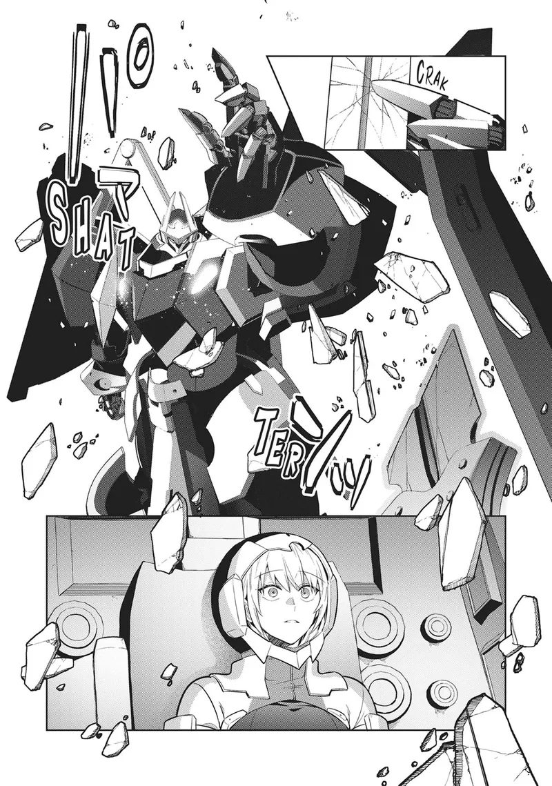 I'm the Evil Lord of an Intergalactic Empire! Chapter 32 - 18