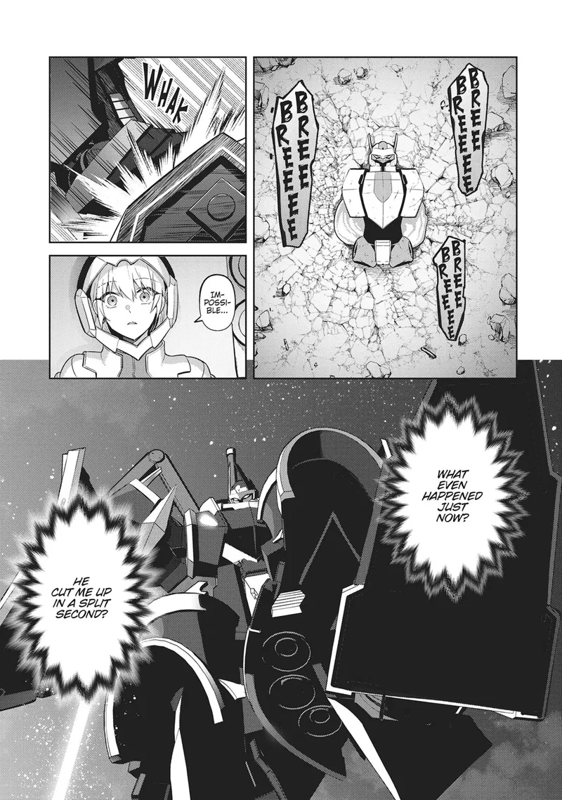 I'm the Evil Lord of an Intergalactic Empire! Chapter 32 - 21