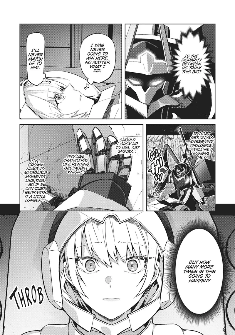 I'm the Evil Lord of an Intergalactic Empire! Chapter 32 - 22
