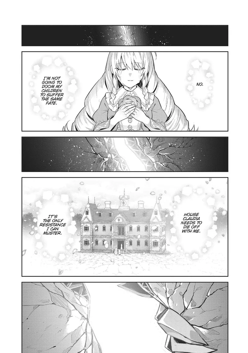 I'm the Evil Lord of an Intergalactic Empire! Chapter 32 - 23