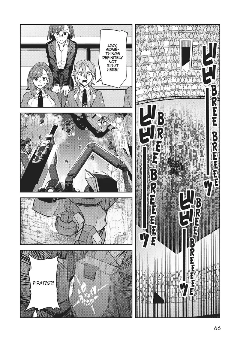 I'm the Evil Lord of an Intergalactic Empire! Chapter 33 - 10