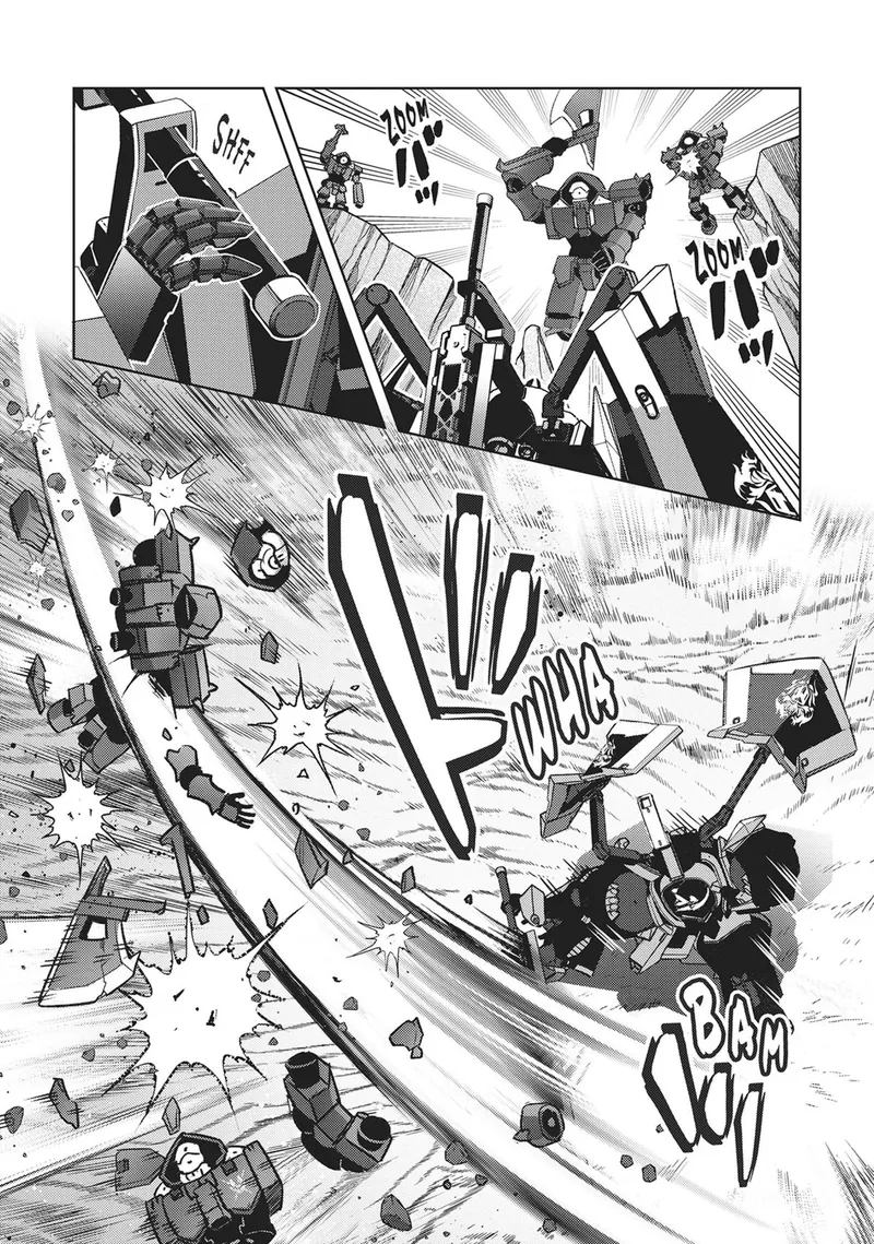 I'm the Evil Lord of an Intergalactic Empire! Chapter 33 - 16