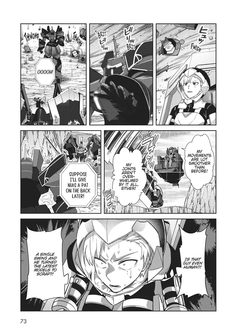 I'm the Evil Lord of an Intergalactic Empire! Chapter 33 - 17